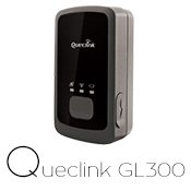 Queclink GL300