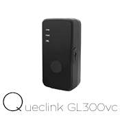 Queclink GL300vc