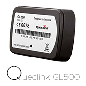 Queclink GL500