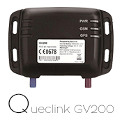 Queclink GV200