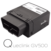 Queclink GV500