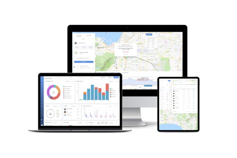 whitelabel dashboard
