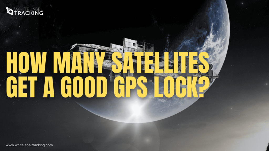 GPS Lock