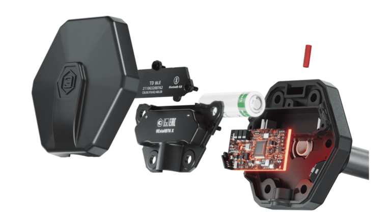 BLE Beacons vs. BLE Sensors: Understanding the Differences and Proper ...