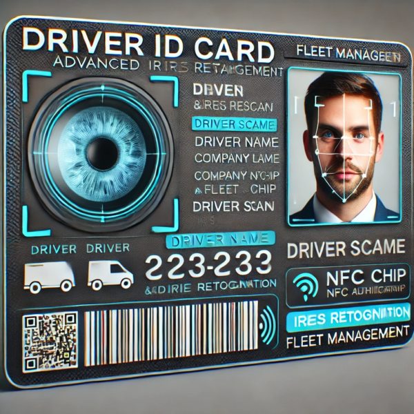 Iris recognition