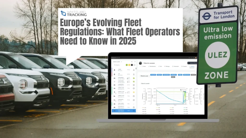 Fleet Compliance Solutions