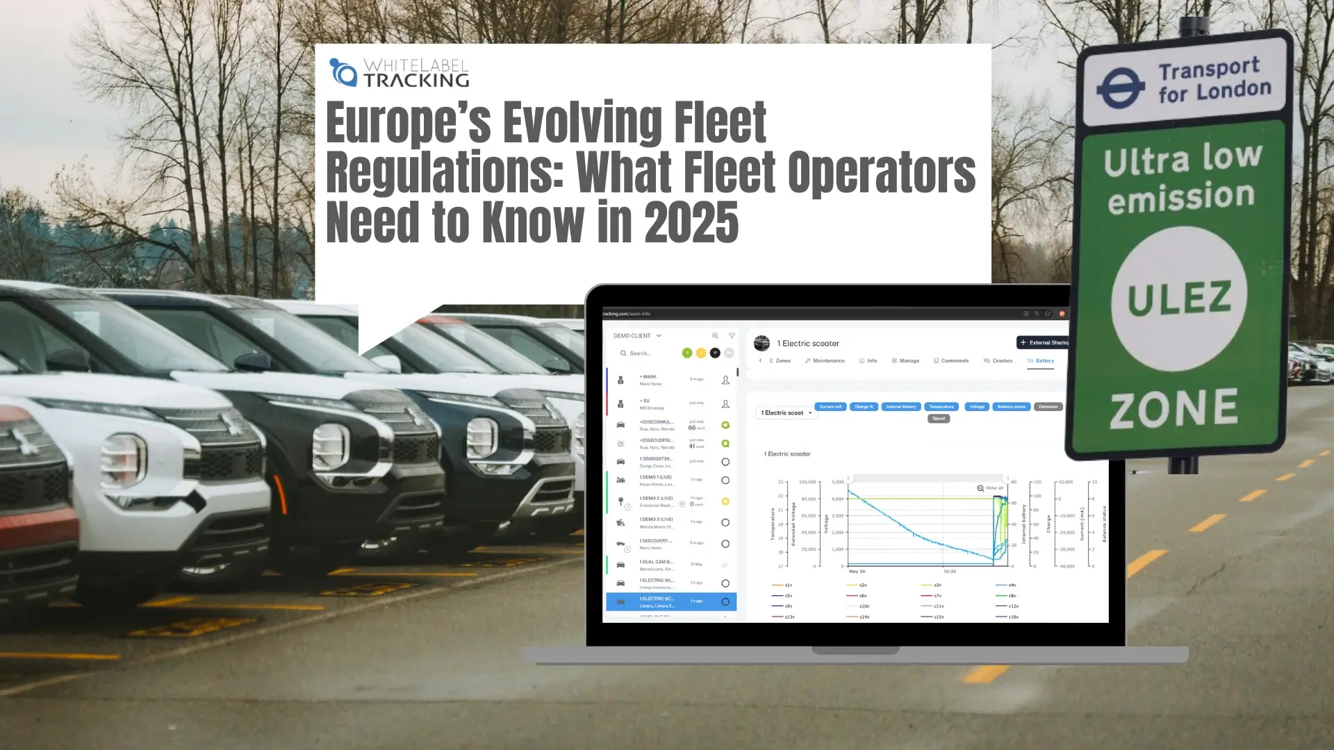 Fleet Compliance Solutions