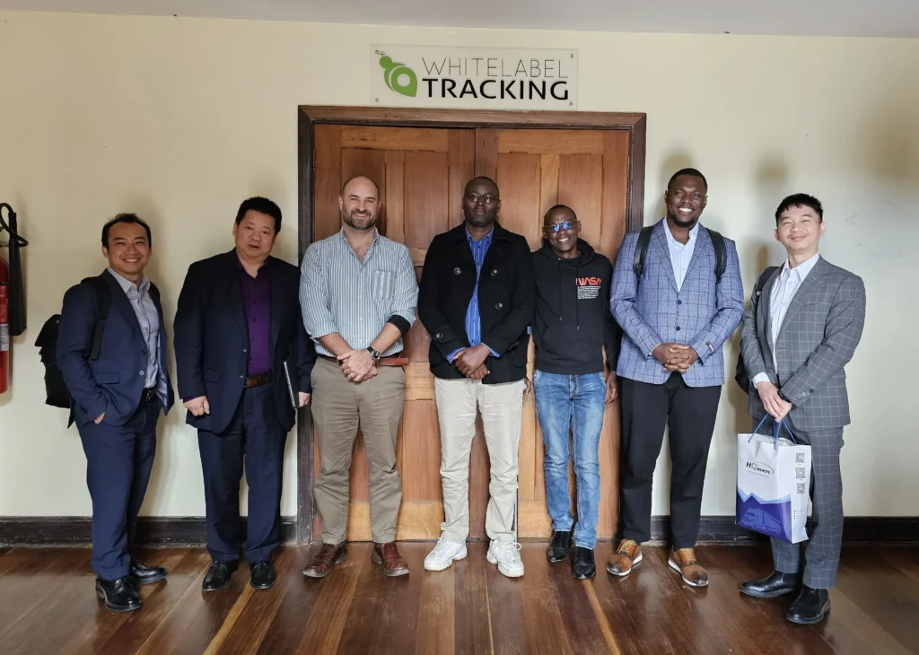 Howen Technologies & WhiteLabel Tracking