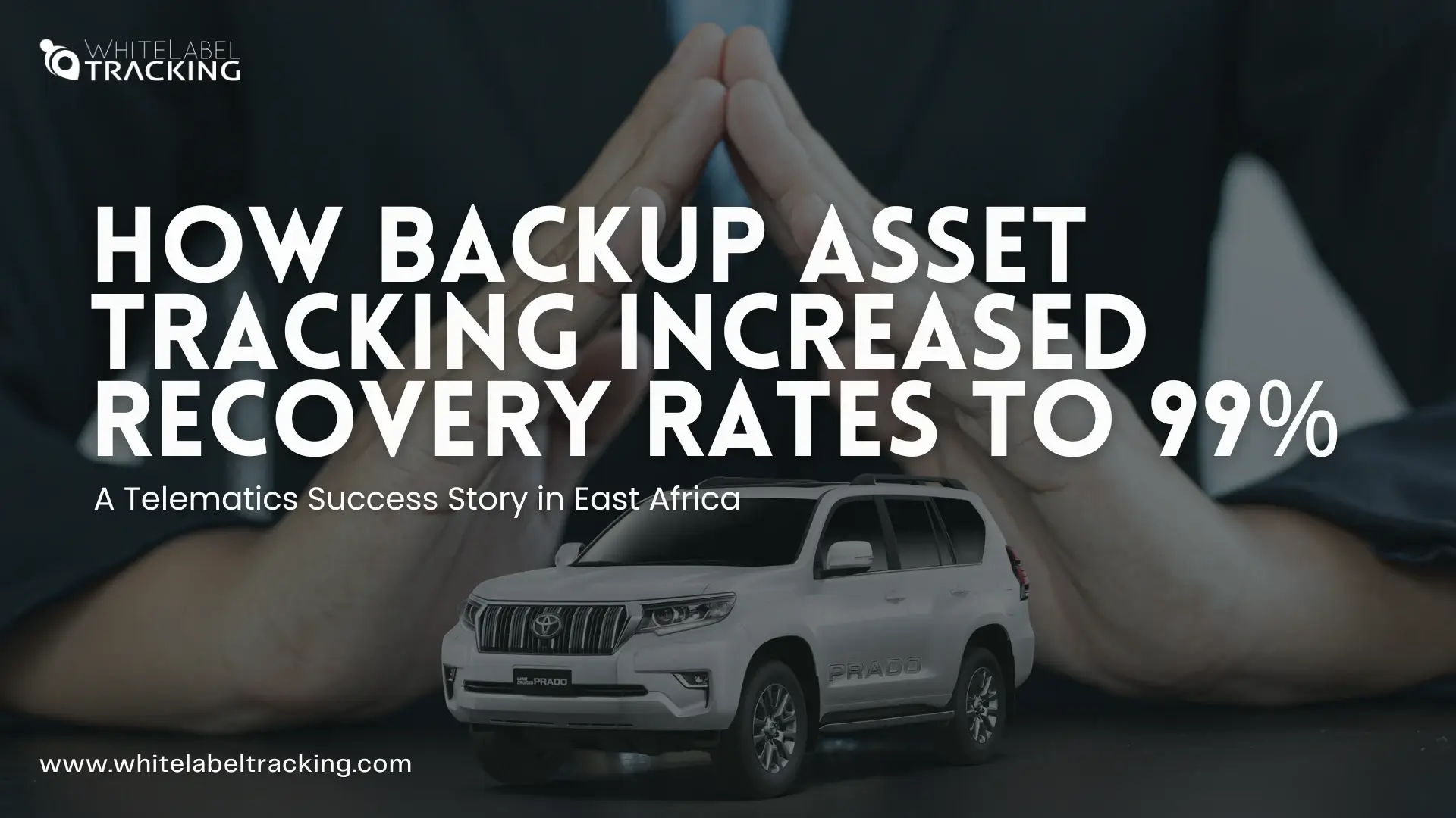 Backup Asset Tracking