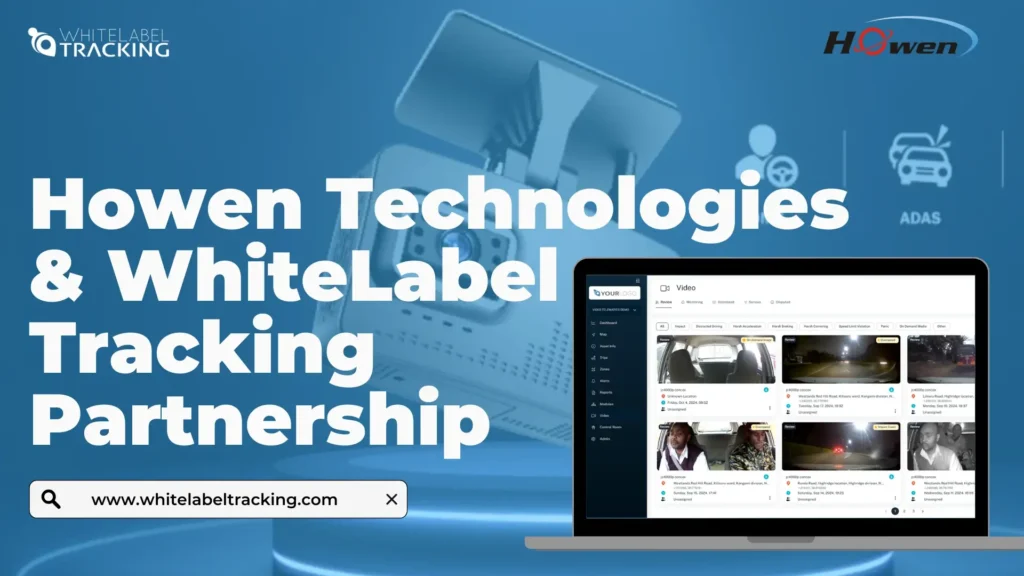 Howen Technologies & WhiteLabel Tracking