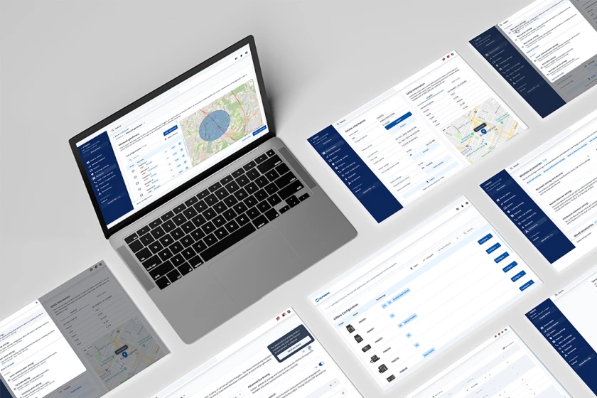 Teltonika Telematics