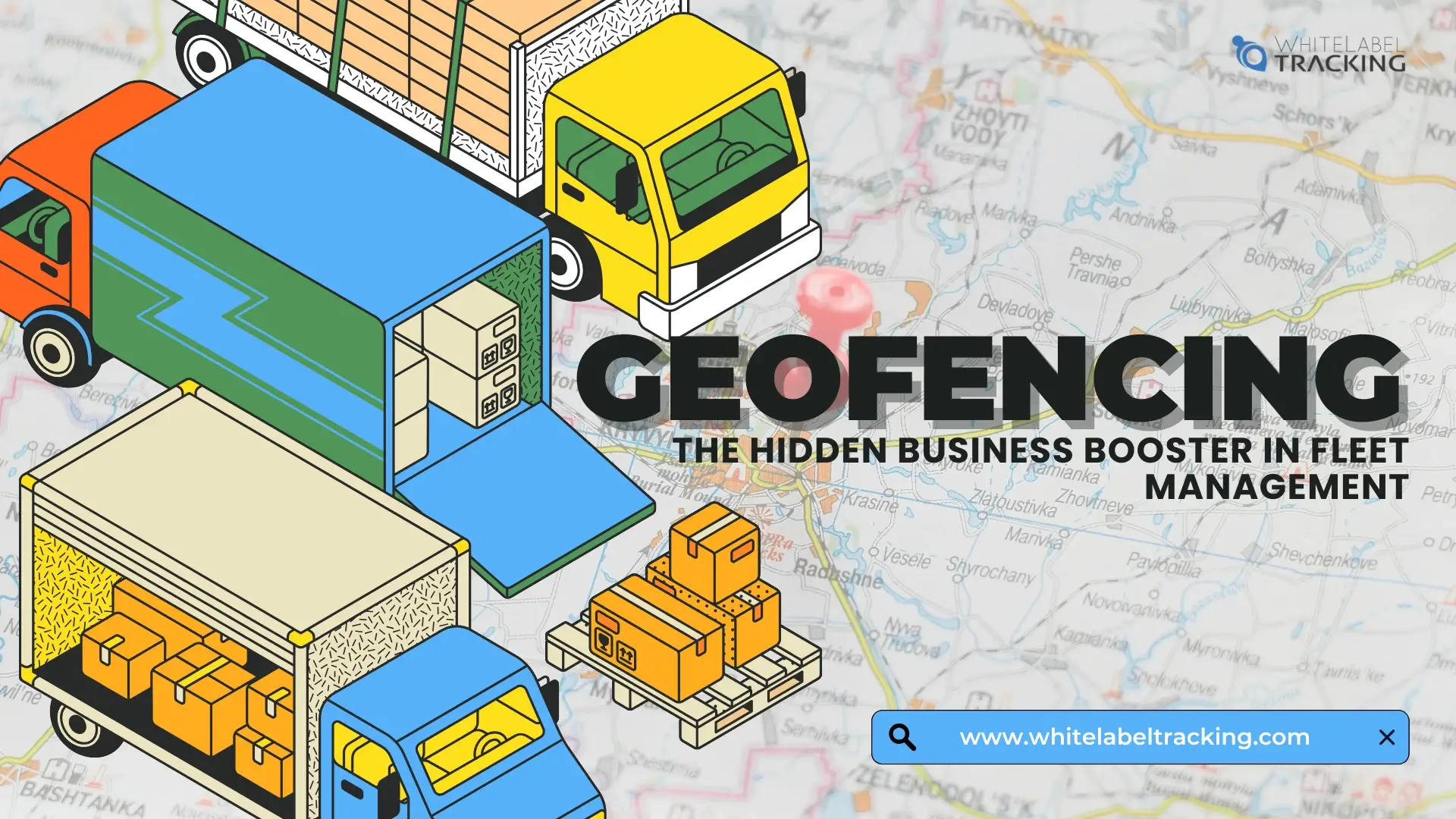 Geofencing