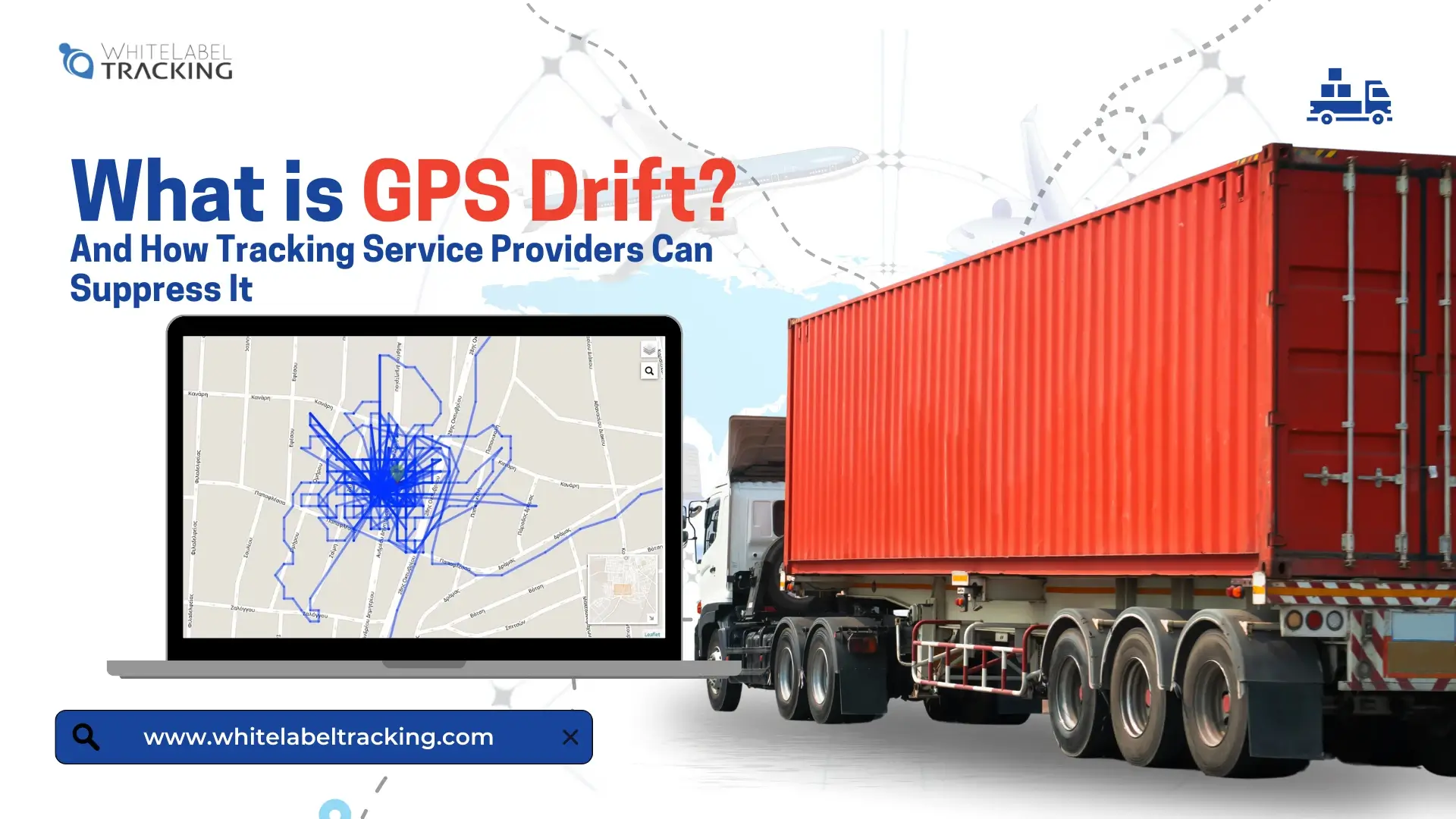 GPS Drift