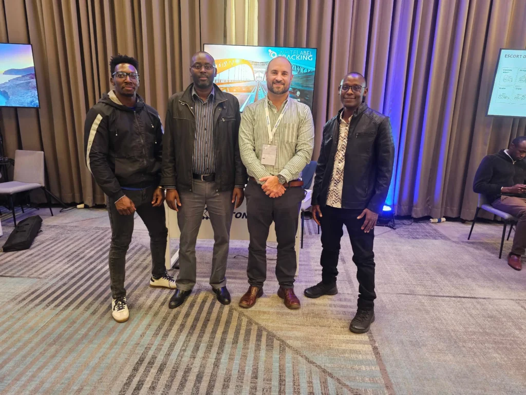 Teltonika Telematics Summit 2025