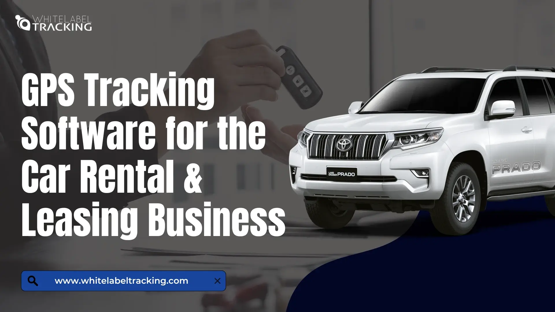 Car Rental & Leasing Business