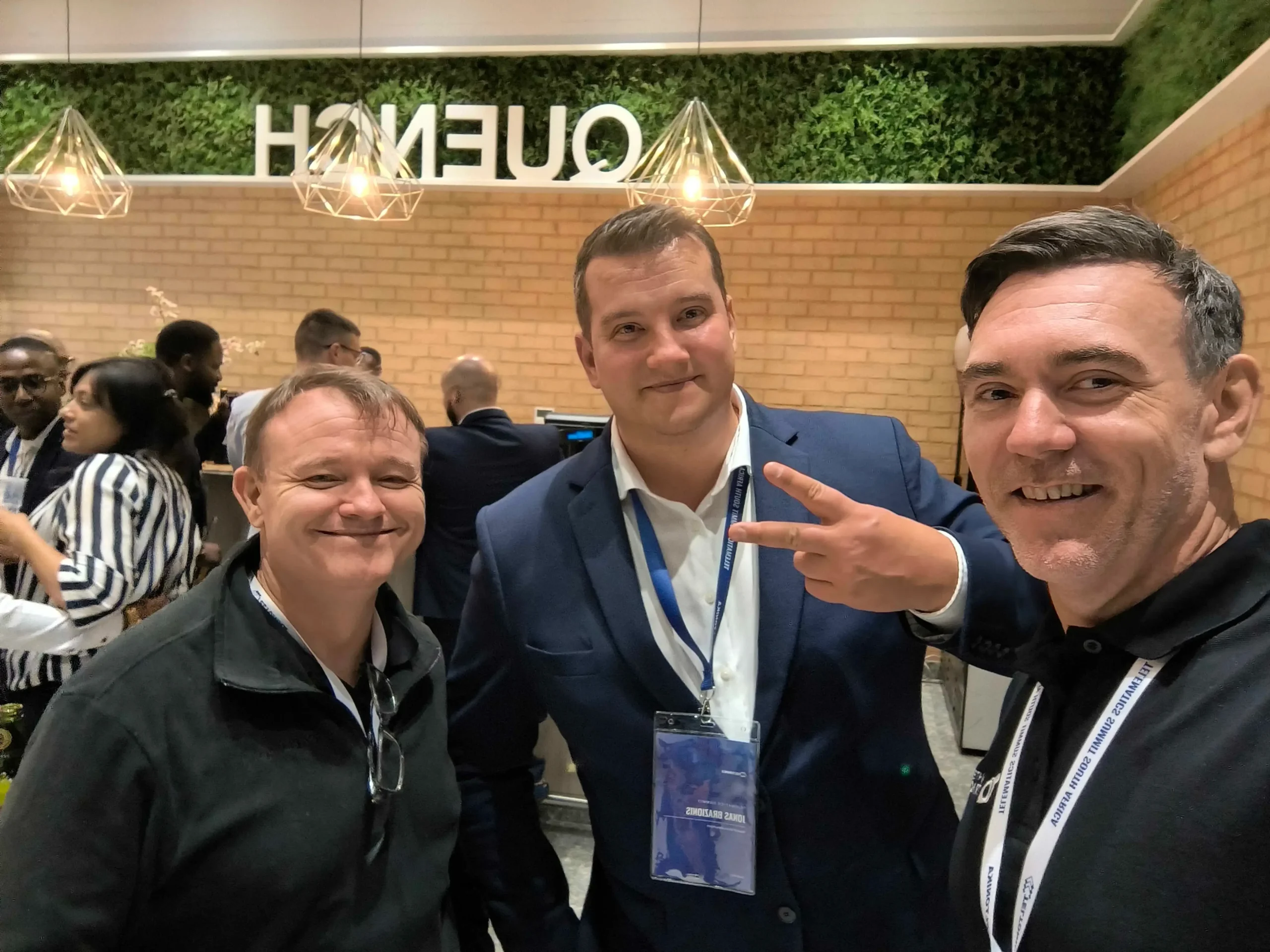 Teltonika Telematics Summit 2025 in Johannesburg 3