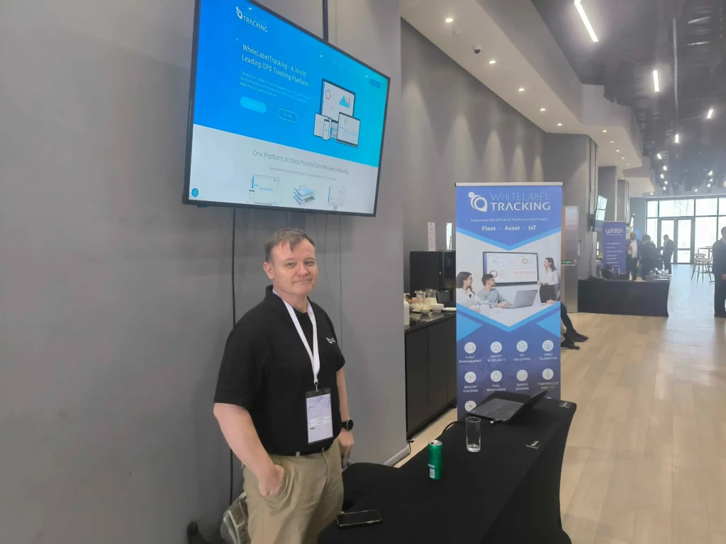 Teltonika Telematics Summit 2025 in Johannesburg