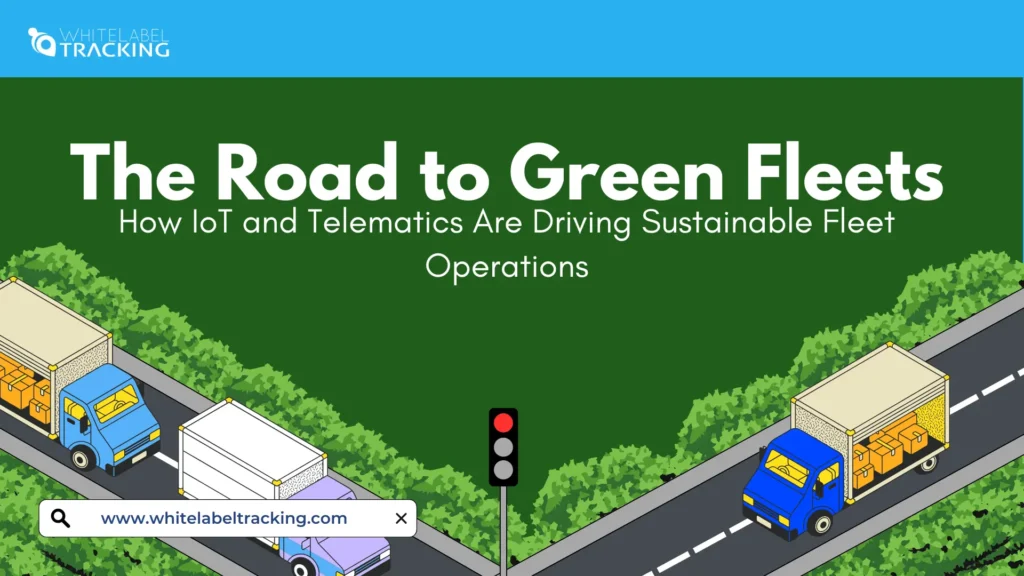 Sustainable Fleet Management