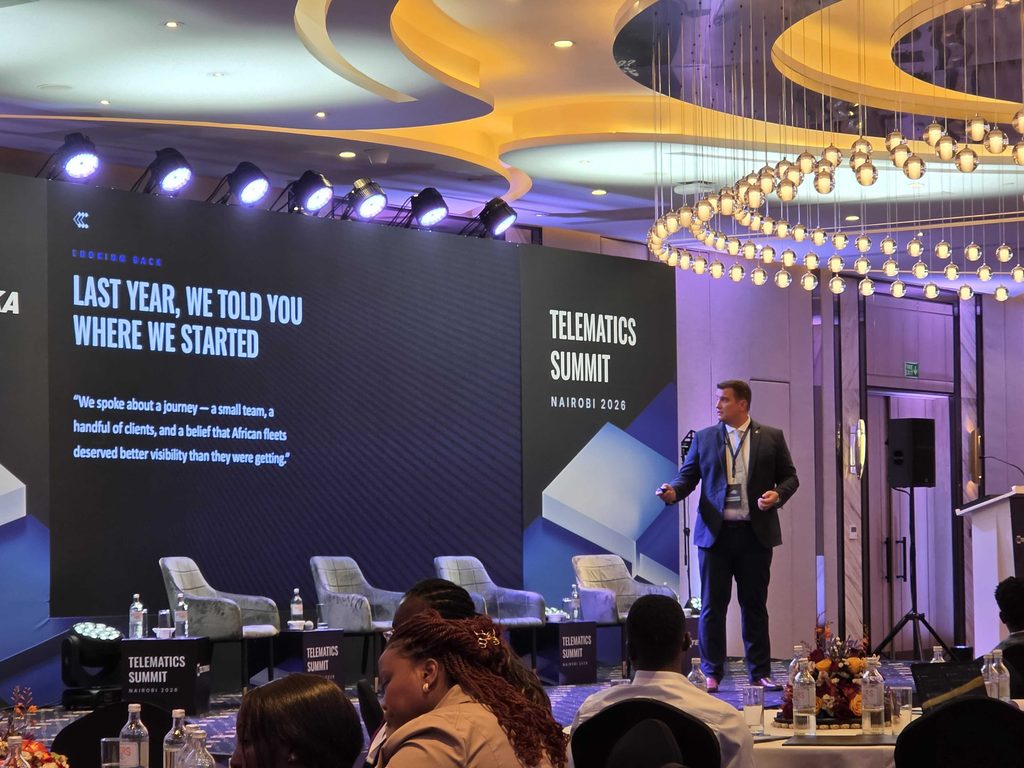 Telematics Summit 2026