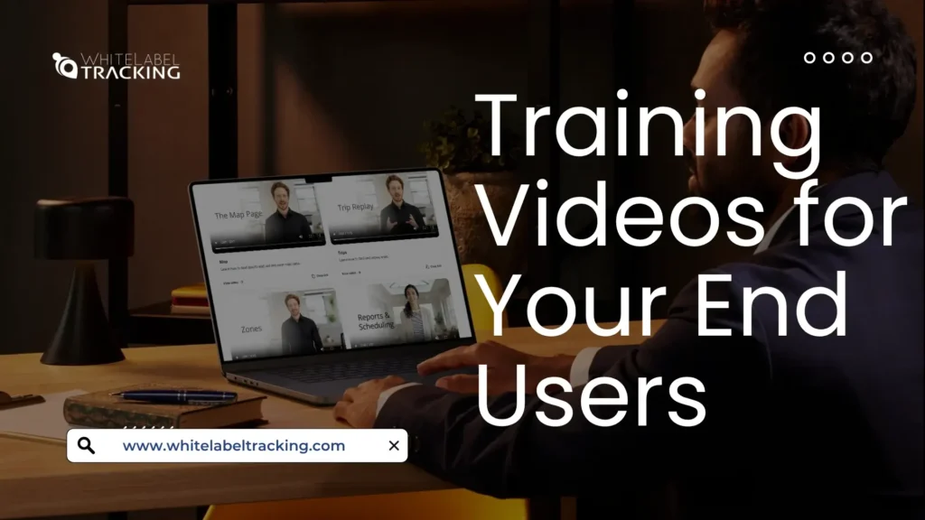 End User Training Videos