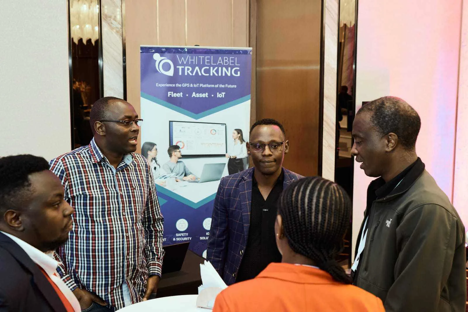Telematics Summit 2026