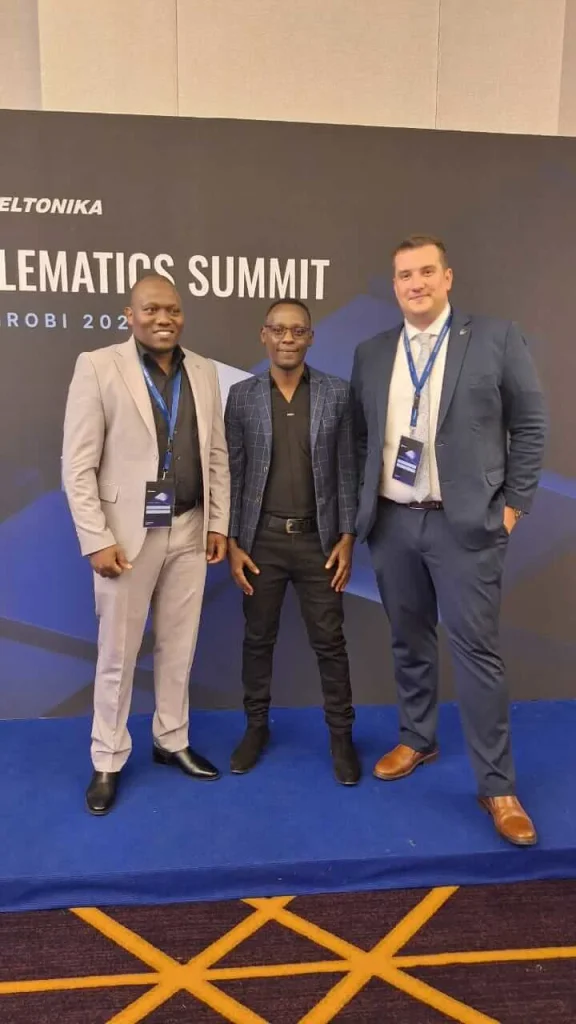 Telematics Summit 2026